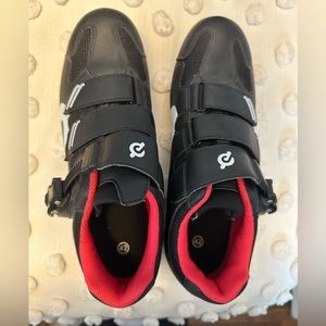 Peloton shoes, size 42